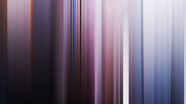 Světlo Abstraktní Pohyb Rozmazané Pozadí — Stock fotografie