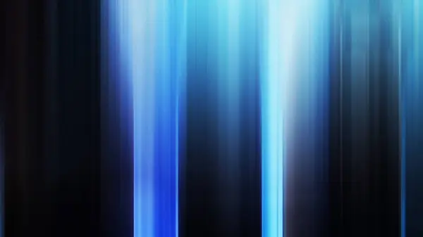 Ciemne Abstrakcyjne Tło Neonowymi Liniami Światła — Zdjęcie stockowe
