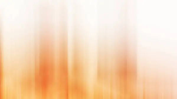 抽象的な背景をオレンジぼかし — ストック写真