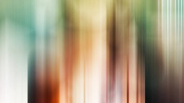 Verschwommener Hintergrund Mit Linien Und Farben — Stockfoto