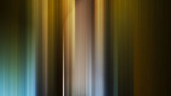 Wazig Kleurrijke Textuur Abstracte Lijnen — Stockfoto
