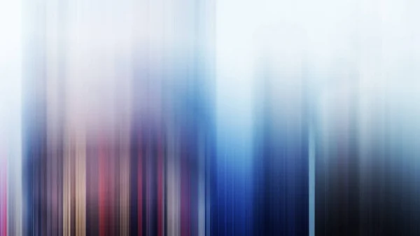 Blå Och Vita Linjer Abstrakt Bakgrund — Stockfoto