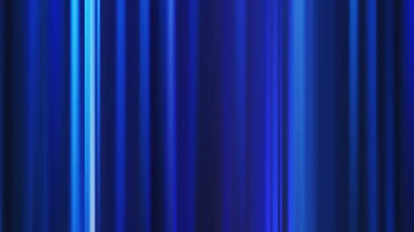 Lichtlinien Abstrakter Hintergrund Vektorillustration — Stockfoto