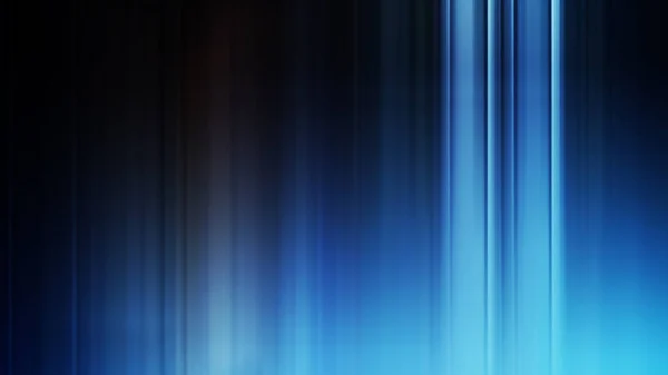 Abstrakter Blauer Hintergrund Schöne Linien Und Unschärfe — Stockfoto