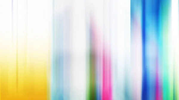 Regenbogenfarben Farbverlauf Abstrakter Hintergrund — Stockfoto