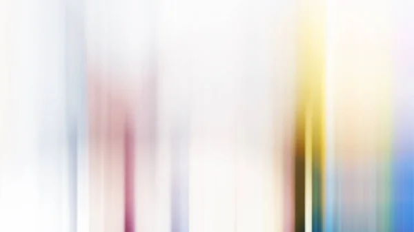 Wazige Achtergrond Kleurrijke Lijnen — Stockfoto