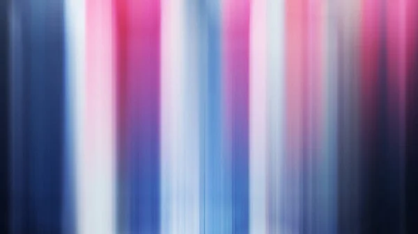 Linhas Coloridas Borradas Fundo Abstrato — Fotografia de Stock