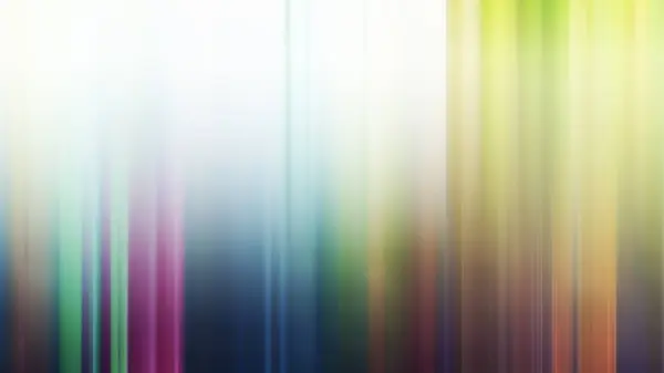 Abstrato Gradiente Desfocado Colorido Fundo — Fotografia de Stock
