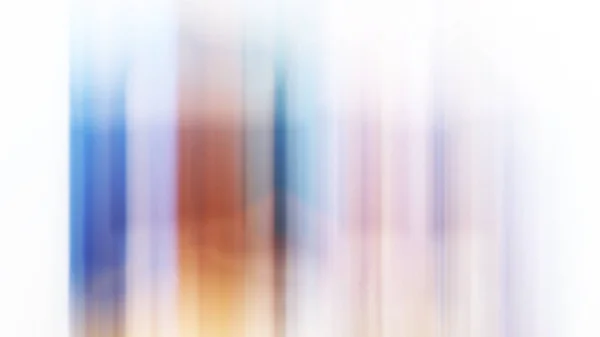 นหล งเบลอของเส นแสง — ภาพถ่ายสต็อก