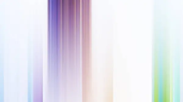 Moderner Farbverlauf Verschwommen Bunten Hintergrund — Stockfoto