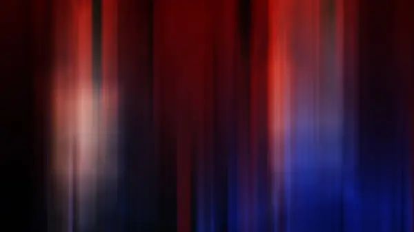 Pionowe Tło Ruchu Czerwony Niebieski Abstrakt Ciemne Tło — Zdjęcie stockowe