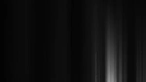 Черный Белый Вертикальный Абстрактный Фон Градиентный Фон — стоковое фото