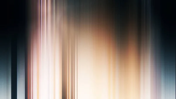 Bulanık Işık Izleri Renkli Arkaplan — Stok fotoğraf