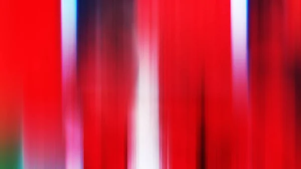 Размытые Красочные Линии Абстрактном Фоновом Векторе — стоковое фото