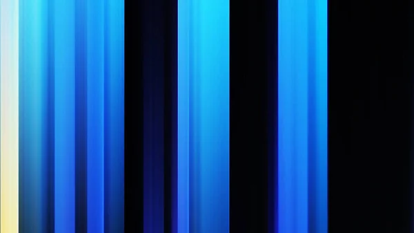 Abstrakter Hintergrund Mit Blauen Linien — Stockfoto