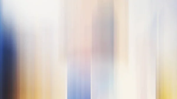 Luz Abstrato Gradiente Movimento Desfocado Fundo Linhas Coloridas Textura Papel — Fotografia de Stock