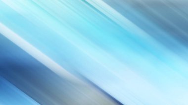 mavi soyut çizgiler hareket arkaplanı, vektör illüstrasyonu