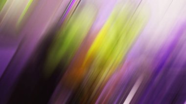 Bulanık çizgilerle soyut arkaplan