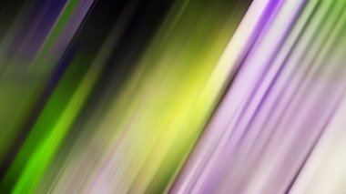 Renkli çizgiler ve çizgilerle soyut arkaplan