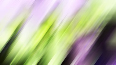 hareket bulanıklığı olan soyut renkli arkaplan