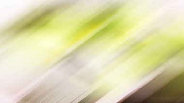 Soyut pastel yumuşak renkli bulanık dokulu arkaplan yeşil tonlu odak tonundan uzak