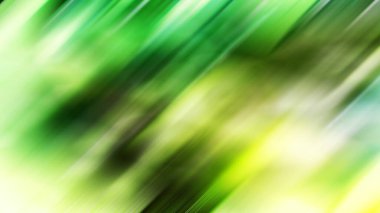 soyut yeşil arkaplan, hareket bulanık