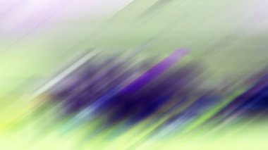hareket bulanıklığı olan soyut renkli arkaplan