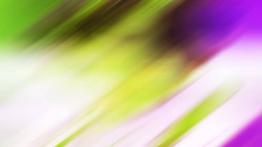 Yeşil renklerde bulanık arkaplan