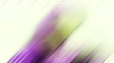 Bulanık ışık izleri arka plan.