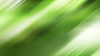 Soyut yeşil arkaplan, vektör illüstrasyonu