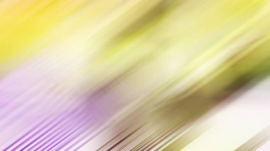 Aydınlatma gradyan hareketi arkaplanı bulanıklaştırdı. renkli çizgiler