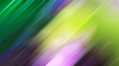 Yeşil soyut arka plan. Vektör illüstrasyonu