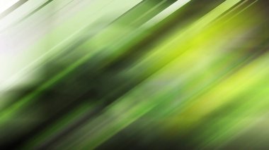 Soyut yeşil arkaplan vektör çizimi