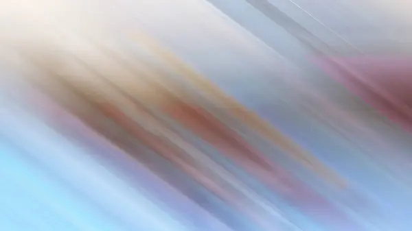 Абстрактный Фон Глянцевыми Линиями Эффекта Цветовой Шаблон Текстурой Движения — стоковое фото