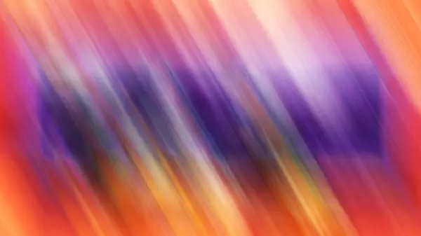 Abstrakcyjny Kolorowy Widok Tła Koncepcja Prędkości — Zdjęcie stockowe