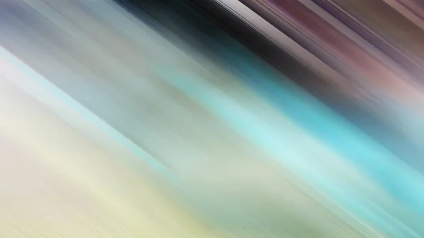 Абстрактний Барвистий Градієнт Концепція Хвиль — стокове фото