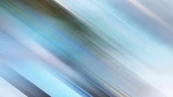 Синий Градиентный Фон Абстрактный Размытый Свежий Фон Движения — стоковое фото
