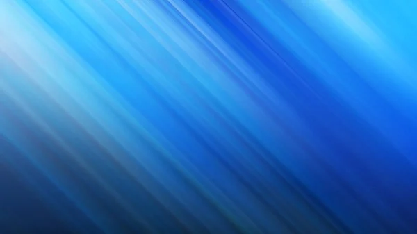 Luz Azul Vetor Abstrato Textura Turva — Fotografia de Stock