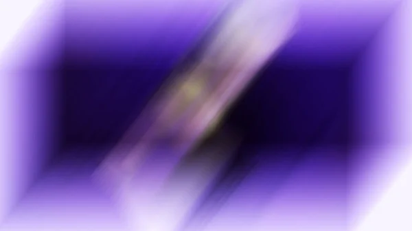 Abstrakter Hintergrund Mit Verschwommenen Farbbewegungen — Stockfoto