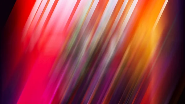 Abstracte Achtergrond Kleurrijke Vector — Stockfoto