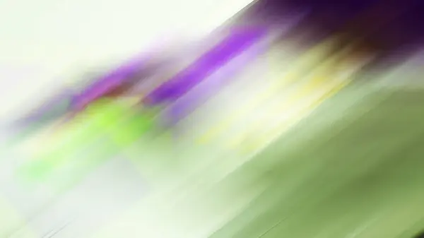 Blurred Light Background Colorful Background — Stock Photo, Image
