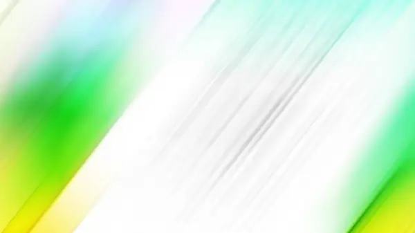 Líneas Borrosas Colores Brillantes Una Vaga Ilustración Abstracta Con Gradiente — Foto de Stock