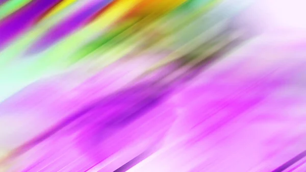 Abstrakte Farbenfrohe Hintergrundansicht Geschwindigkeitskonzept — Stockfoto