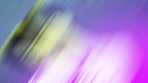 นหล งเส นทางแสงเบลอ — ภาพถ่ายสต็อก