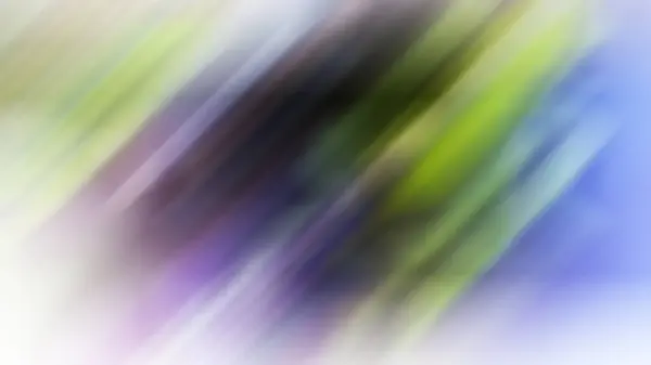 Light Blue Green Vector Blurred Shine Abstract Texture — Stock Photo, Image