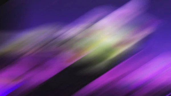Luz Púrpura Vector Abstracto Diseño Borroso Ilustración Abstracta Colorida Con —  Fotos de Stock
