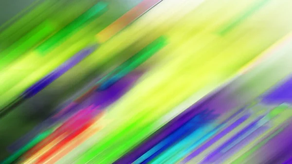 Kleurrijke Abstracte Fractal Achtergrond — Stockfoto