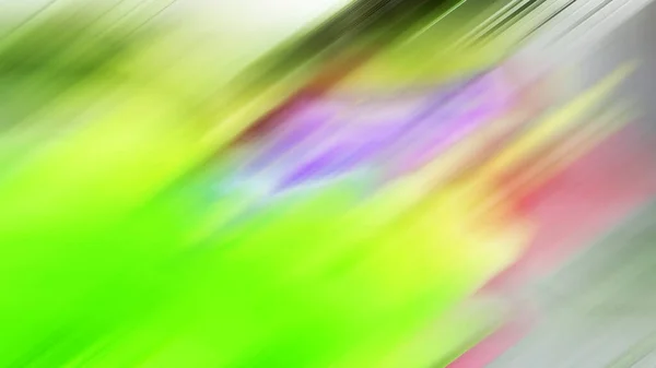 Abstrakt Färgstark Bakgrundsbild Hastighet Koncept — Stockfoto