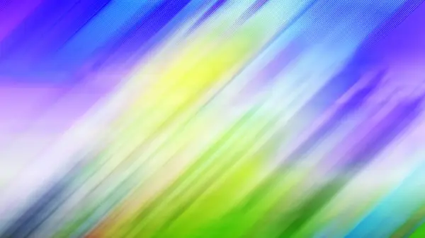 Hellviolett Blauer Vektor Abstrakt Verschwommener Hintergrund — Stockfoto