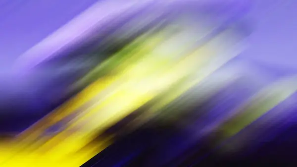 Abstrakti Värikäs Hämärtynyt Tausta Liikeidea — kuvapankkivalokuva